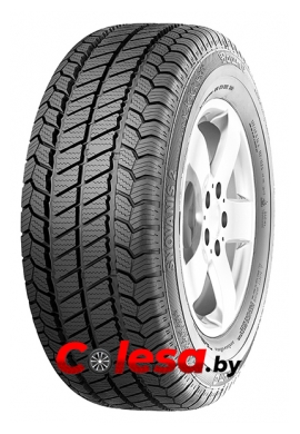 Barum SnoVanis 2 колеса для микроавтобусов