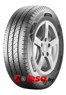 колеса  Vanis 3