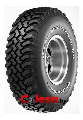  Mud Terrain T/A KM  летние шины  в Минске 