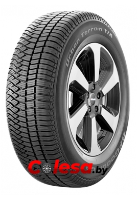 BFGoodrich URBAN TERRAIN Всесезонная шины  купить в Минске 
