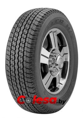 Bridgestone Dueler H/T 840 купить  летние шины  в Минске 