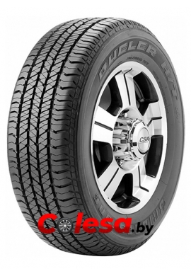 Bridgestone Dueler H/T 684