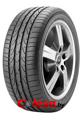  Bridgestone Potenza RE050 в Минске 