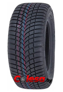 Bridgestone Blizzak LM001 Evo зимние шины