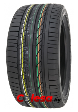Bridgestone Dueler H/P Sport купить резину