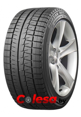 Bridgestone Blizzak RFT колеса зимние 