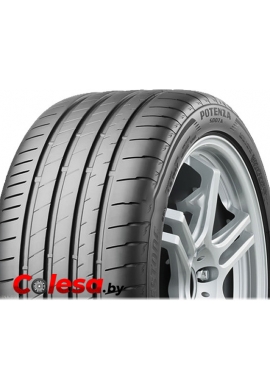 Potenza S007A купить  летние шины