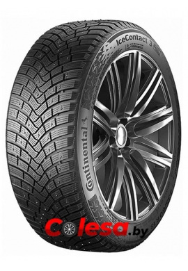 Continental ContiIceContact 3
