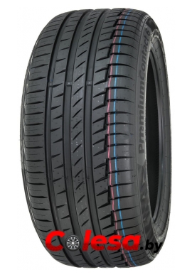 Continental ContiPremiumContact 6 Автомобильные шины
