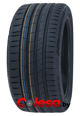 CONTINENTAL SPORTCONTACT 7 купить  летние шины  в Минске 