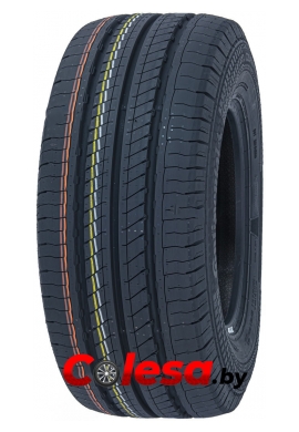 Continental ContiVanContact Ultra Автомобильные шины