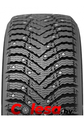 Cordiant Snow Cross 2 колеса зимние 