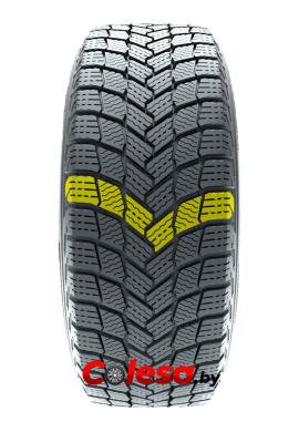 зимняя резина Michelin Минск
