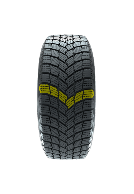 шины Michelin x ice snow 