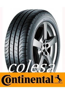 Continental ContiVanContact 200 колеса для микроавтобусов