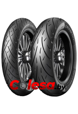 Моторезина и мотошины в Беларуси Metzeler Cruisetec