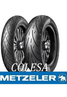 шины для мотоциклов  в Минске  Metzeler Cruisetec