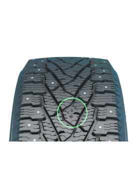  Nokian Легкогрузовые шины Hakkapeliitta C3