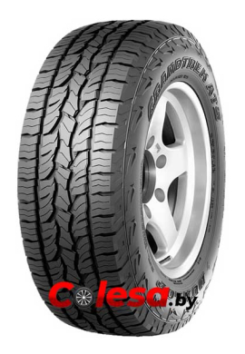 шины для джипа Dunlop Grandtrek AT5