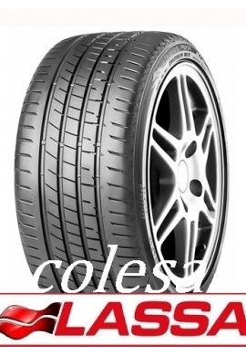 Lassa резина летняя Driveways Sport