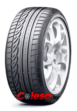 Dunlop SP Sport 01 колеса в Минске и Беларуси