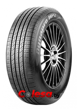 Hankook Dynapro HP2 plus RA33D