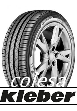 колеса летние Kleber Dynaxer UHP
