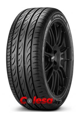 Pirelli  резина летняя PZero Nero GT 