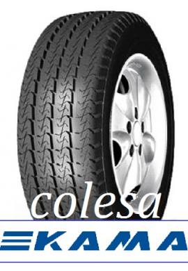 Легкогрузовые шины Kama EURO HK-131 в Беларуси