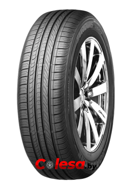 резина летняя Roadstone Eurovis HP02