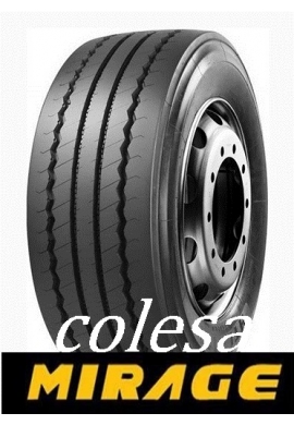 Mirage  колеса для грузовых автомобилей  FTL311