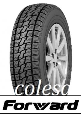 Forward Dinamic 232 купить шины в Минске 