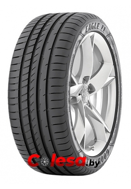 GOODYEAR Eagle F1 Asymmetric 2 SUV купить  летние шины  в Минске