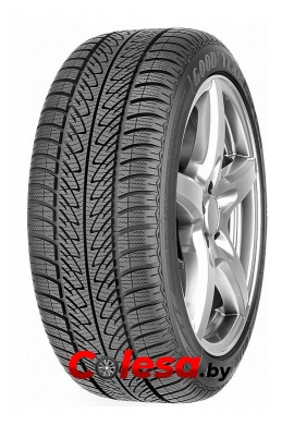Goodyear UltraGrip 8 Performance шины  в Минске 