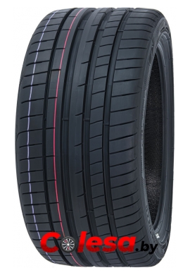 Goodyear Eagle F1 SuperSport