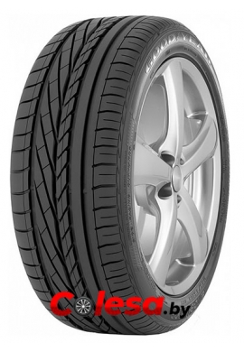 купить  летние шины  в Минске  Goodyear Excellence