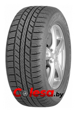 Goodyear Автомобильные шины Wrangler HP