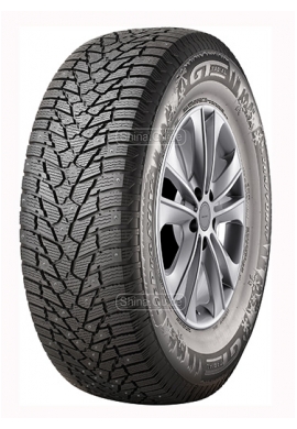 GT Radial IcePro SUV 3 (Ice Pro SUV3)  шины зимние шипованные