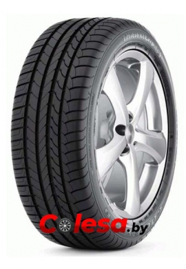 Goodyear Efficientgrip резина летняя