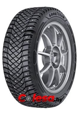 Goodyear Ultragrip Arctic 2 r15,r16,r17,r18,r19,r20,r21,r22,r23.