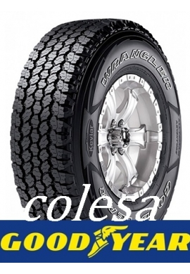 goodyear tyres r15,r16,r17,r18,r19,r20,r21,r22,r23. wrangler all-terrain adventure with kevlar