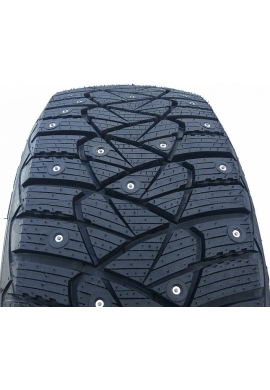 зимние шины с шипами Goodyear UltraGrip 600