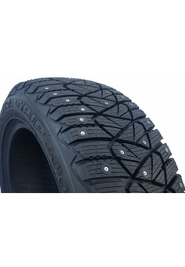 Goodyear шины зимние шипованные UltraGrip 600