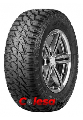 Triangle GRIPX MT TR281 купить  летние шины