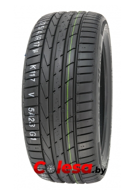 HANKOOK VENTUS S1 EVO 2 K117B в Минске 