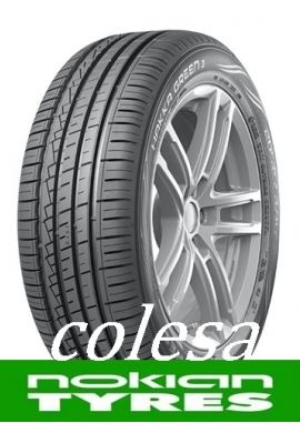 Hakka Green 3 шины для легковых автомобилей