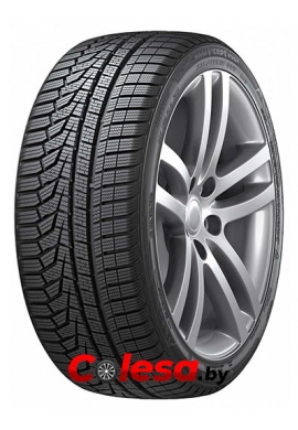 колеса в Минске и Беларуси Hankook Winter I*Cept Evo 2 W320A SUV