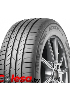 Kumho Ecsta PS71 EV Летние шины для электромобилей