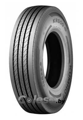Kumho KRS50 колеса для грузовых автомобилей 