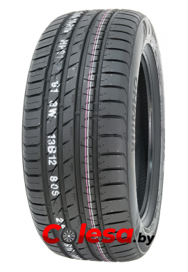 Kumho HP91 Автомобильные шины